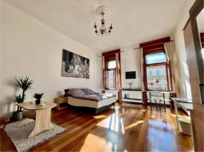 High House Apartment